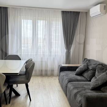 Продается 3-х комнатная квартира, 84 м²