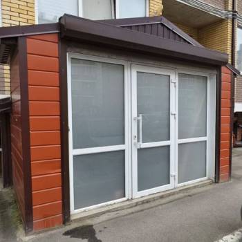 Продается Нежилое помещение, 90 м²