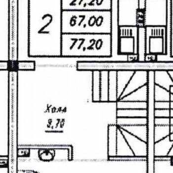 Сдается Дом, 77 м²