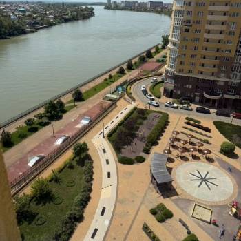Сдается 1-комнатная квартира, 53,4 м²