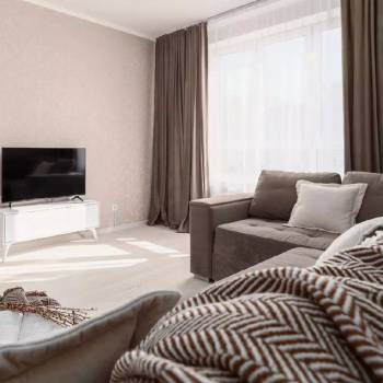 Сдается Многокомнатная квартира, 70 м²