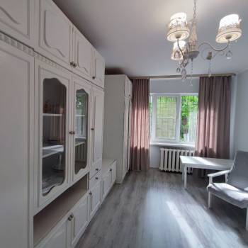 Сдается Многокомнатная квартира, 58,3 м²