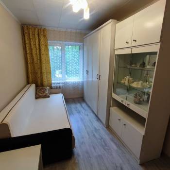 Сдается Многокомнатная квартира, 58,3 м²