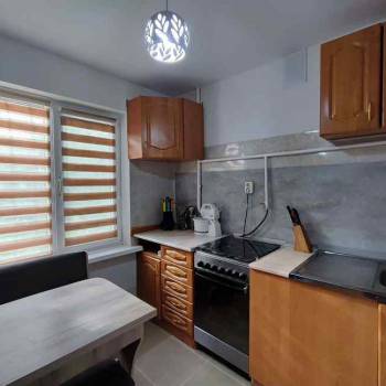 Сдается Многокомнатная квартира, 58,3 м²