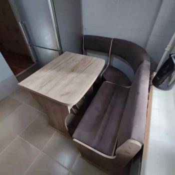 Сдается Многокомнатная квартира, 58,3 м²