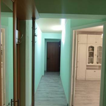 Сдается Многокомнатная квартира, 58,3 м²