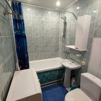 Сдается Многокомнатная квартира, 58,3 м²