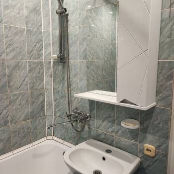Сдается Многокомнатная квартира, 58,3 м²
