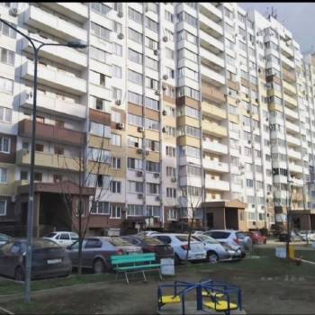 Продается 3-х комнатная квартира, 74,2 м²