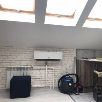 Продается 2-х комнатная квартира, 66,5 м²