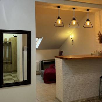 Продается 1-комнатная квартира, 28,1 м²