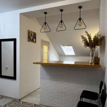 Продается 1-комнатная квартира, 28,1 м²