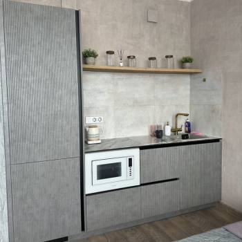 Сдается 1-комнатная квартира, 25,1 м²