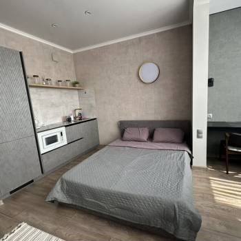 Сдается 1-комнатная квартира, 25,1 м²