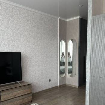 Сдается 1-комнатная квартира, 25,1 м²