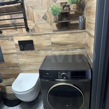 Сдается 1-комнатная квартира, 25,1 м²