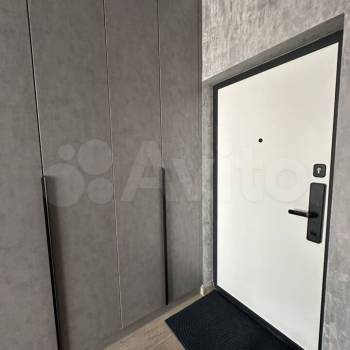 Сдается 1-комнатная квартира, 25,1 м²