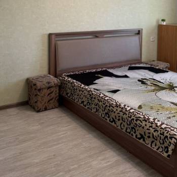Сдается 2-х комнатная квартира, 56 м²