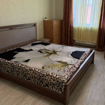 Сдается 2-х комнатная квартира, 56 м²