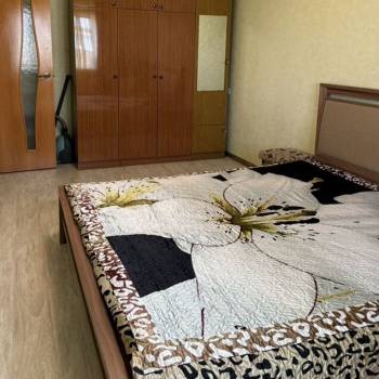 Сдается 2-х комнатная квартира, 56 м²