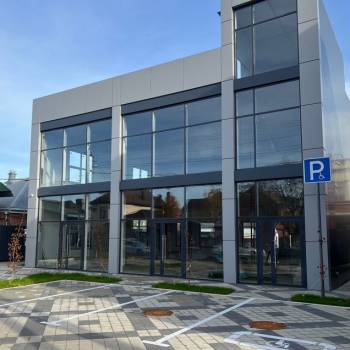 Сдается Нежилое помещение, 320 м²