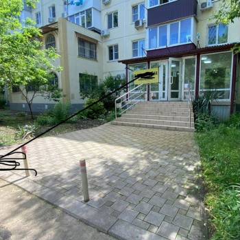 Сдается Нежилое помещение, 52 м²