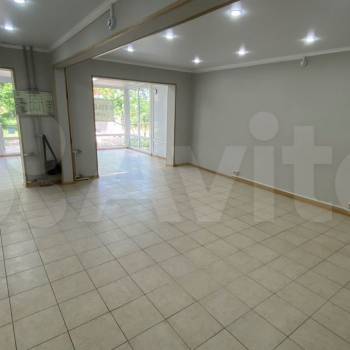 Сдается Нежилое помещение, 52 м²