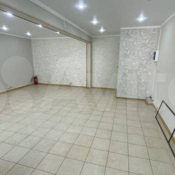 Сдается Нежилое помещение, 52 м²