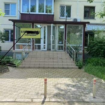 Сдается Нежилое помещение, 52 м²