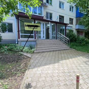 Сдается Нежилое помещение, 52 м²