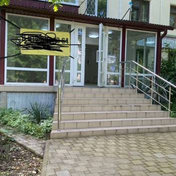 Сдается Нежилое помещение, 52 м²