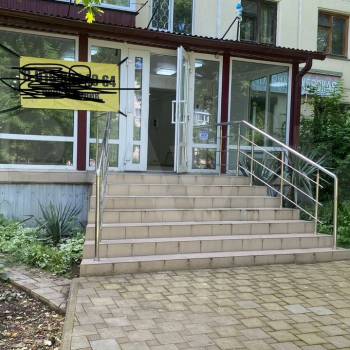 Сдается Нежилое помещение, 52 м²