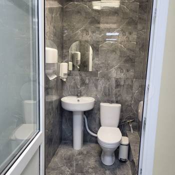 Сдается Нежилое помещение, 134,4 м²