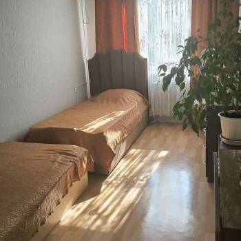 Сдается 2-х комнатная квартира, 45,5 м²