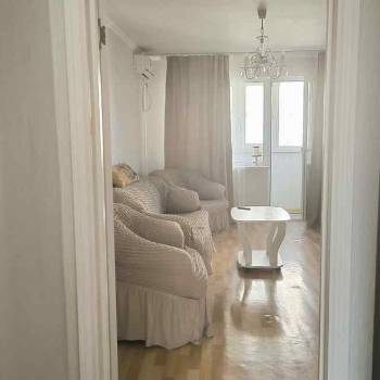Сдается 2-х комнатная квартира, 45,5 м²