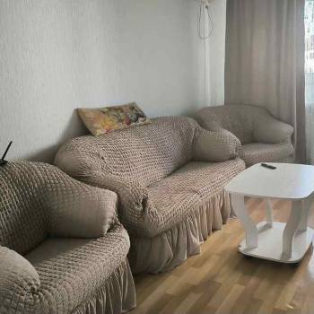 Сдается 2-х комнатная квартира, 45,5 м²