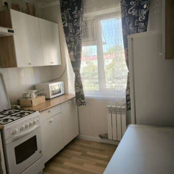 Сдается 2-х комнатная квартира, 45,5 м²