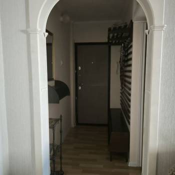 Сдается 2-х комнатная квартира, 45,5 м²