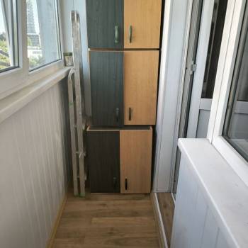 Сдается 2-х комнатная квартира, 45,5 м²