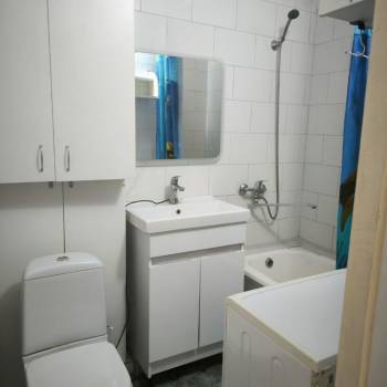 Сдается 2-х комнатная квартира, 45,5 м²