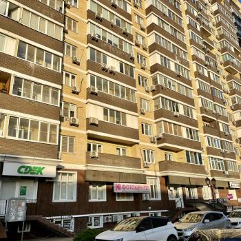 Продается 3-х комнатная квартира, 88,7 м²