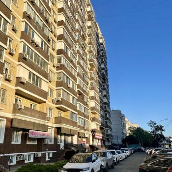 Продается 3-х комнатная квартира, 88,7 м²