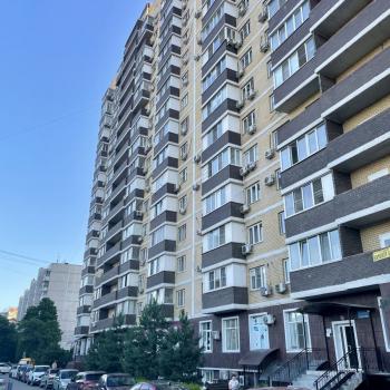 Продается 3-х комнатная квартира, 88,7 м²