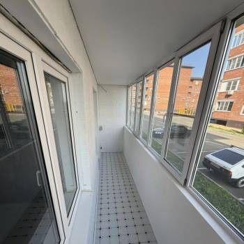 Продается 1-комнатная квартира, 32 м²