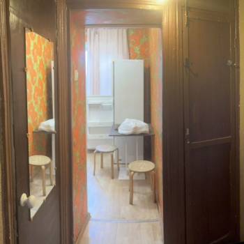 Продается 1-комнатная квартира, 25 м²