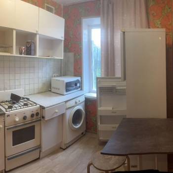 Продается 1-комнатная квартира, 25 м²