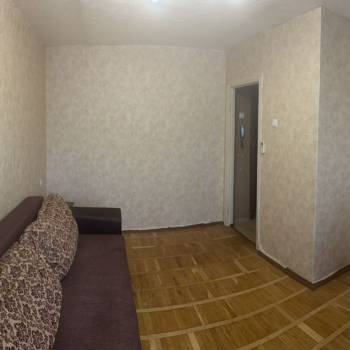 Продается 1-комнатная квартира, 25 м²