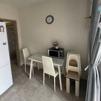 Сдается 1-комнатная квартира, 32,5 м²