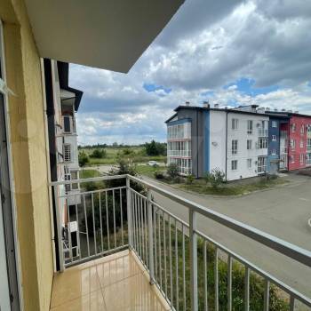 Сдается 1-комнатная квартира, 32,5 м²