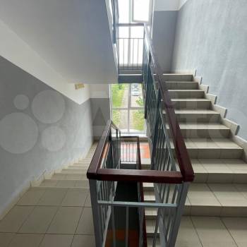 Сдается 1-комнатная квартира, 32,5 м²